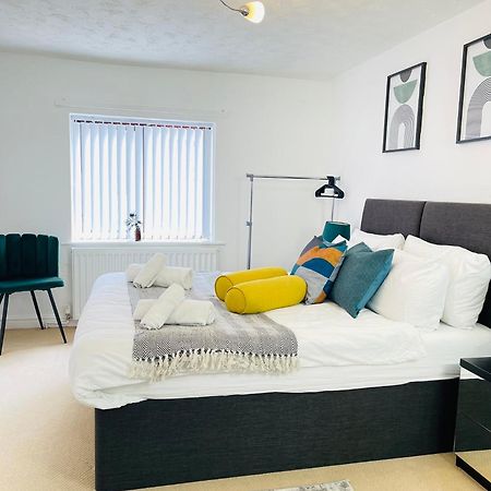 Mount Yard - Stylish Cottage - Close To Alton Towers - Peak District - Stoke-On-Trent Sleeps 5 Totmonslow ภายนอก รูปภาพ