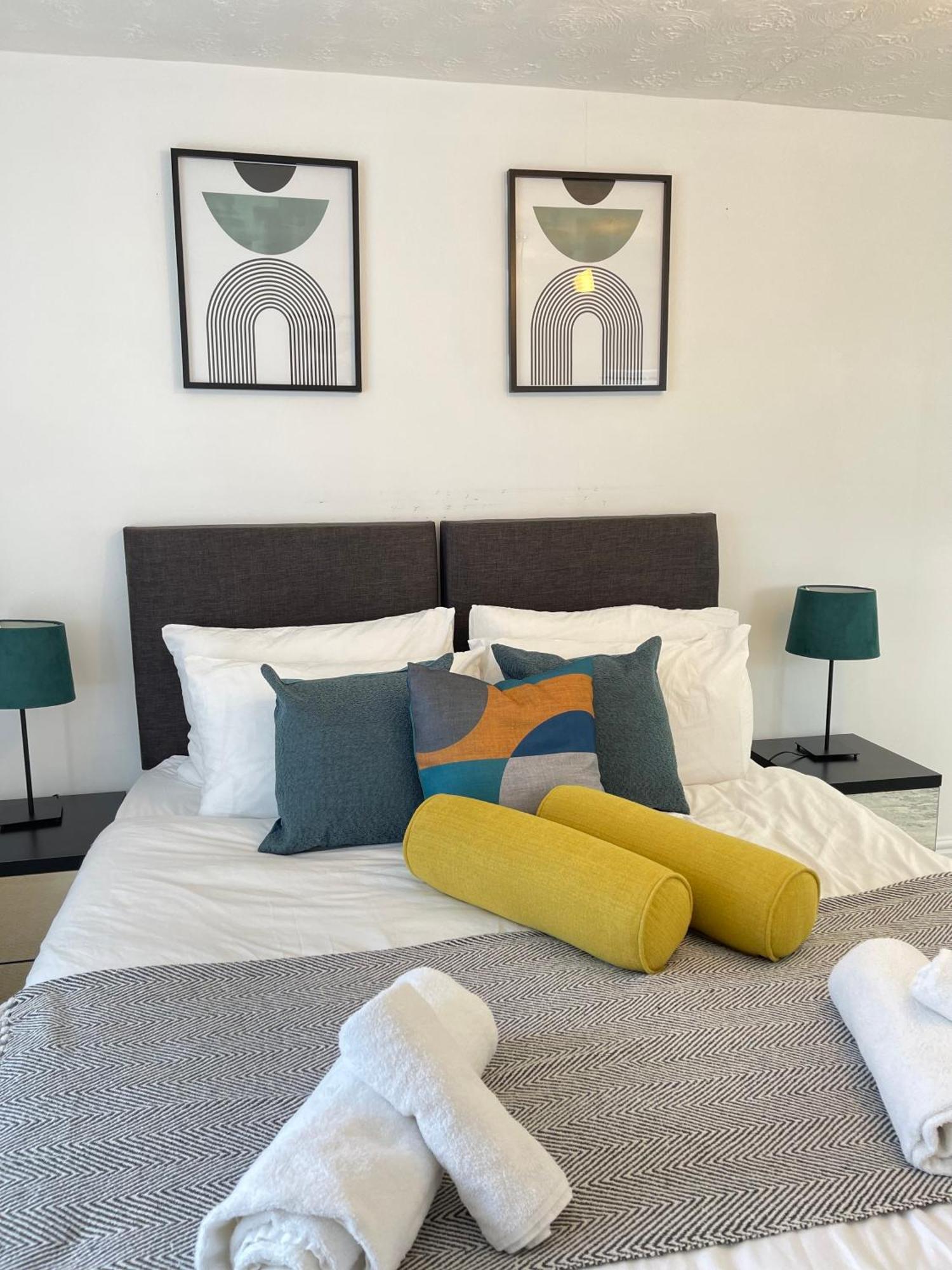 Mount Yard - Stylish Cottage - Close To Alton Towers - Peak District - Stoke-On-Trent Sleeps 5 Totmonslow ภายนอก รูปภาพ