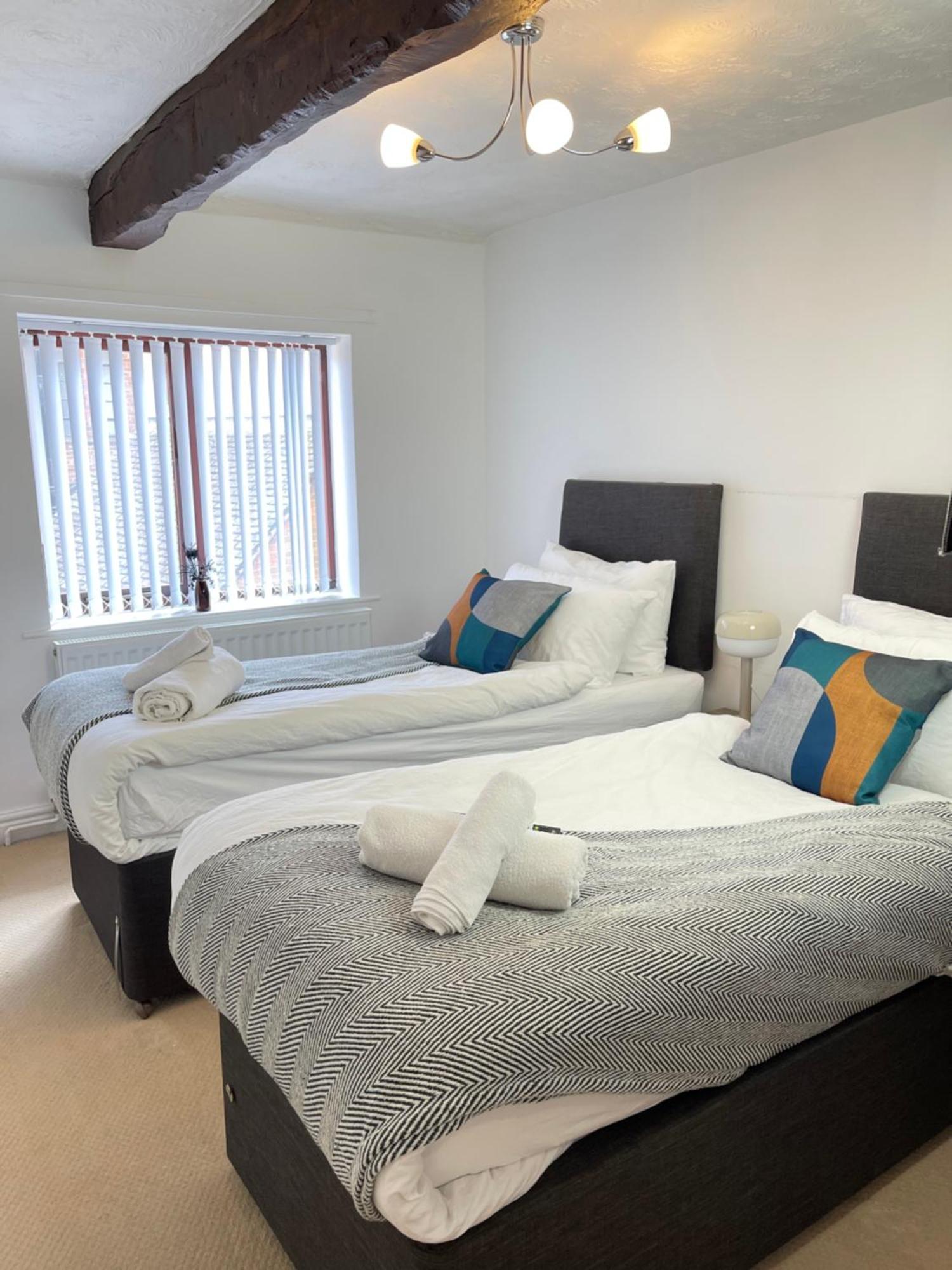 Mount Yard - Stylish Cottage - Close To Alton Towers - Peak District - Stoke-On-Trent Sleeps 5 Totmonslow ภายนอก รูปภาพ