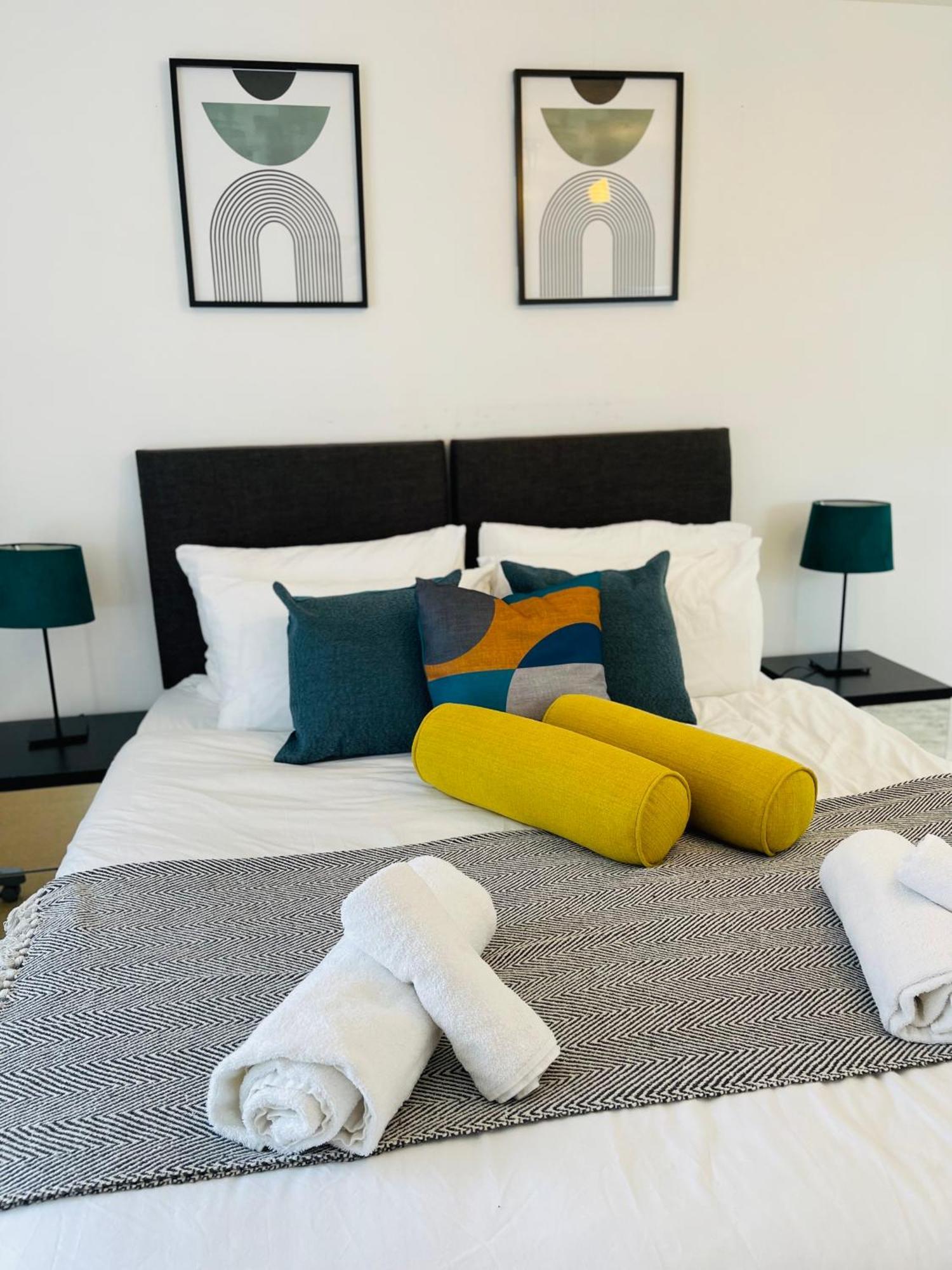Mount Yard - Stylish Cottage - Close To Alton Towers - Peak District - Stoke-On-Trent Sleeps 5 Totmonslow ภายนอก รูปภาพ
