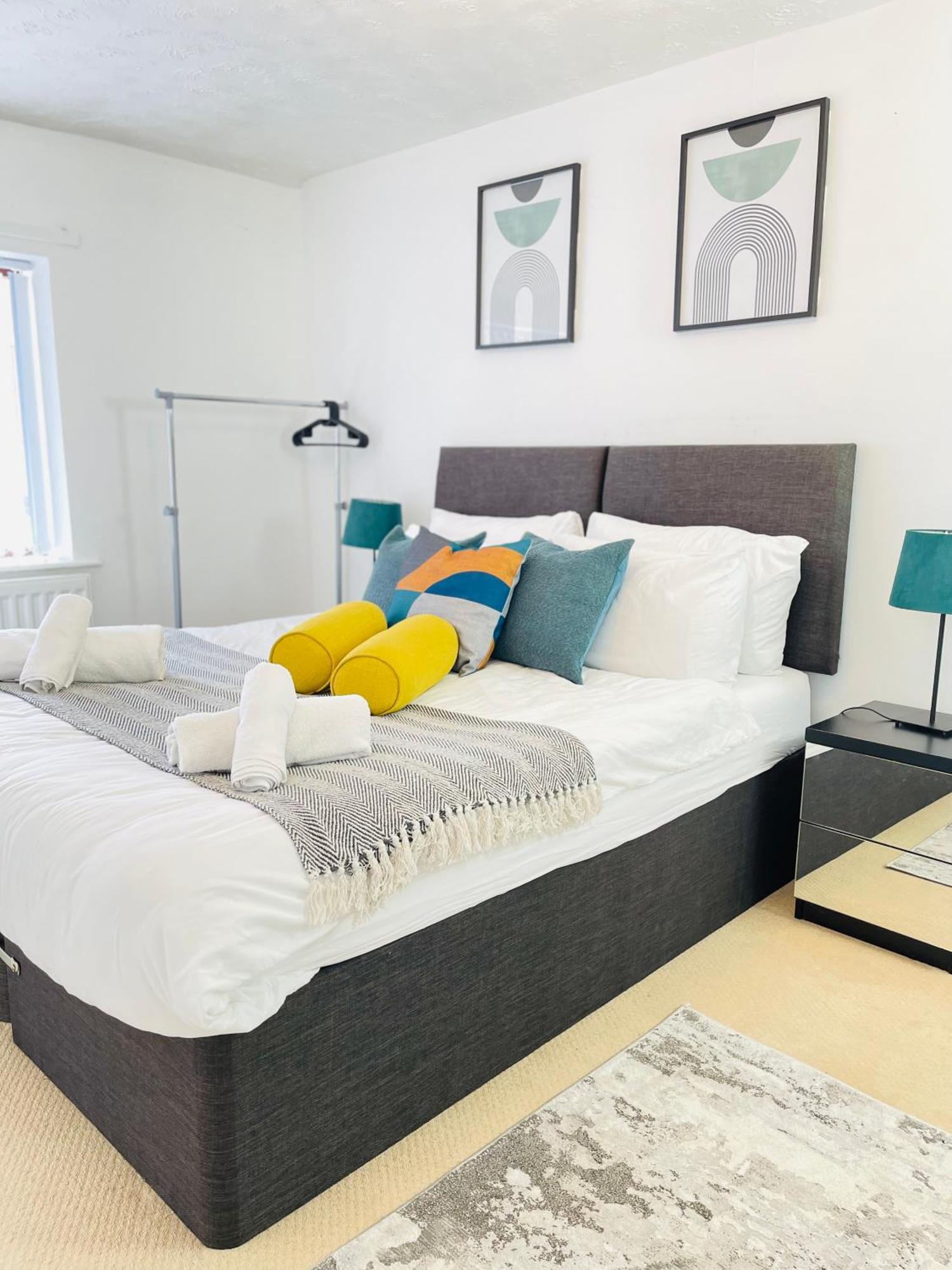 Mount Yard - Stylish Cottage - Close To Alton Towers - Peak District - Stoke-On-Trent Sleeps 5 Totmonslow ภายนอก รูปภาพ