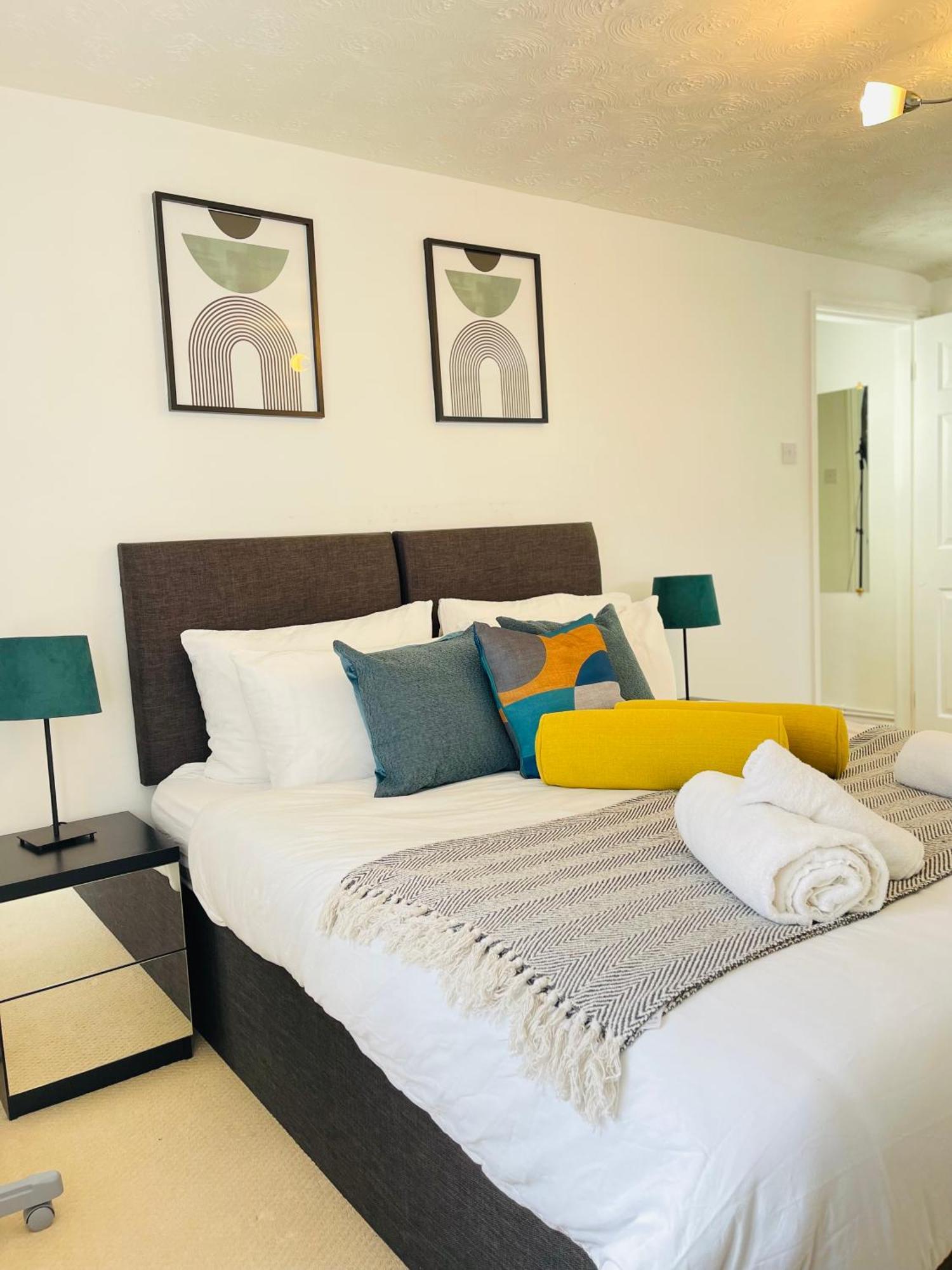 Mount Yard - Stylish Cottage - Close To Alton Towers - Peak District - Stoke-On-Trent Sleeps 5 Totmonslow ภายนอก รูปภาพ