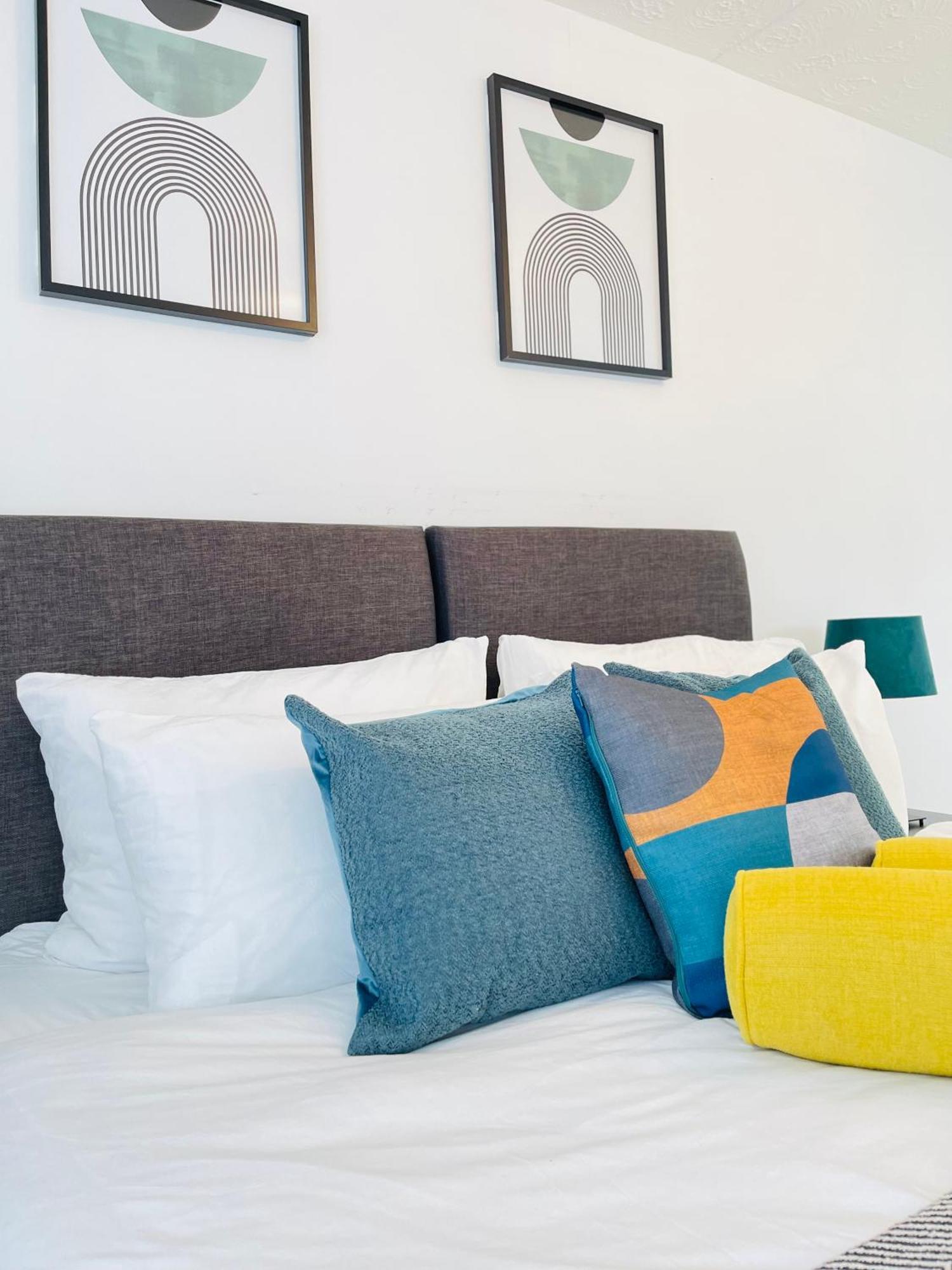 Mount Yard - Stylish Cottage - Close To Alton Towers - Peak District - Stoke-On-Trent Sleeps 5 Totmonslow ภายนอก รูปภาพ