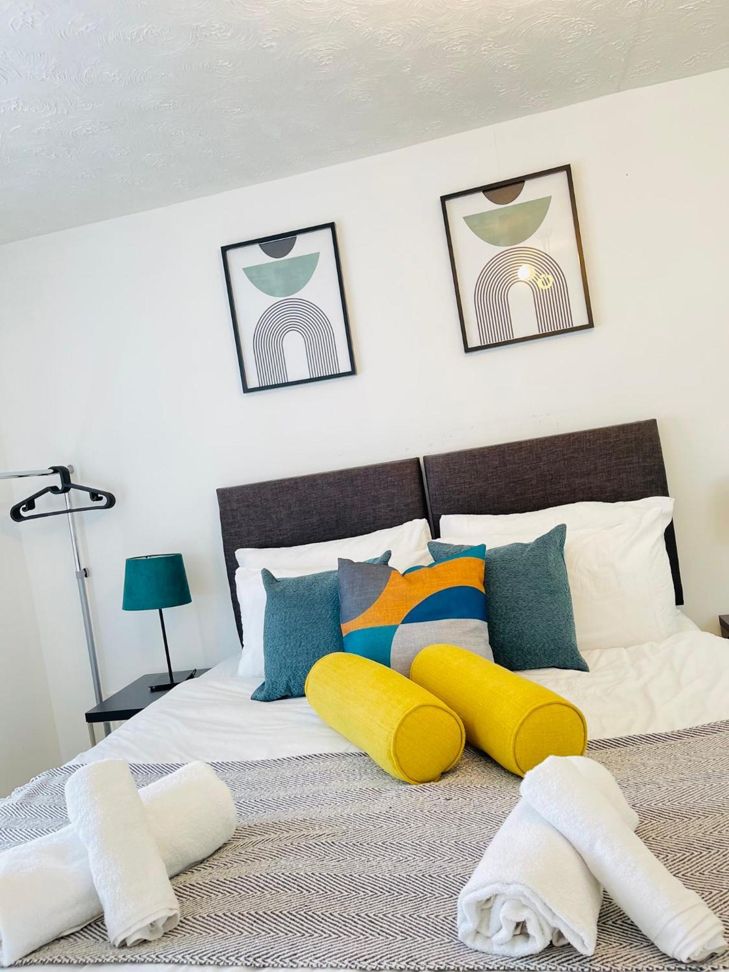 Mount Yard - Stylish Cottage - Close To Alton Towers - Peak District - Stoke-On-Trent Sleeps 5 Totmonslow ภายนอก รูปภาพ