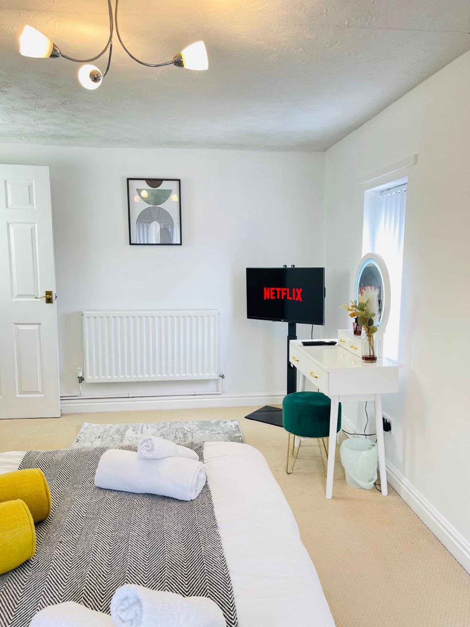 Mount Yard - Stylish Cottage - Close To Alton Towers - Peak District - Stoke-On-Trent Sleeps 5 Totmonslow ภายนอก รูปภาพ