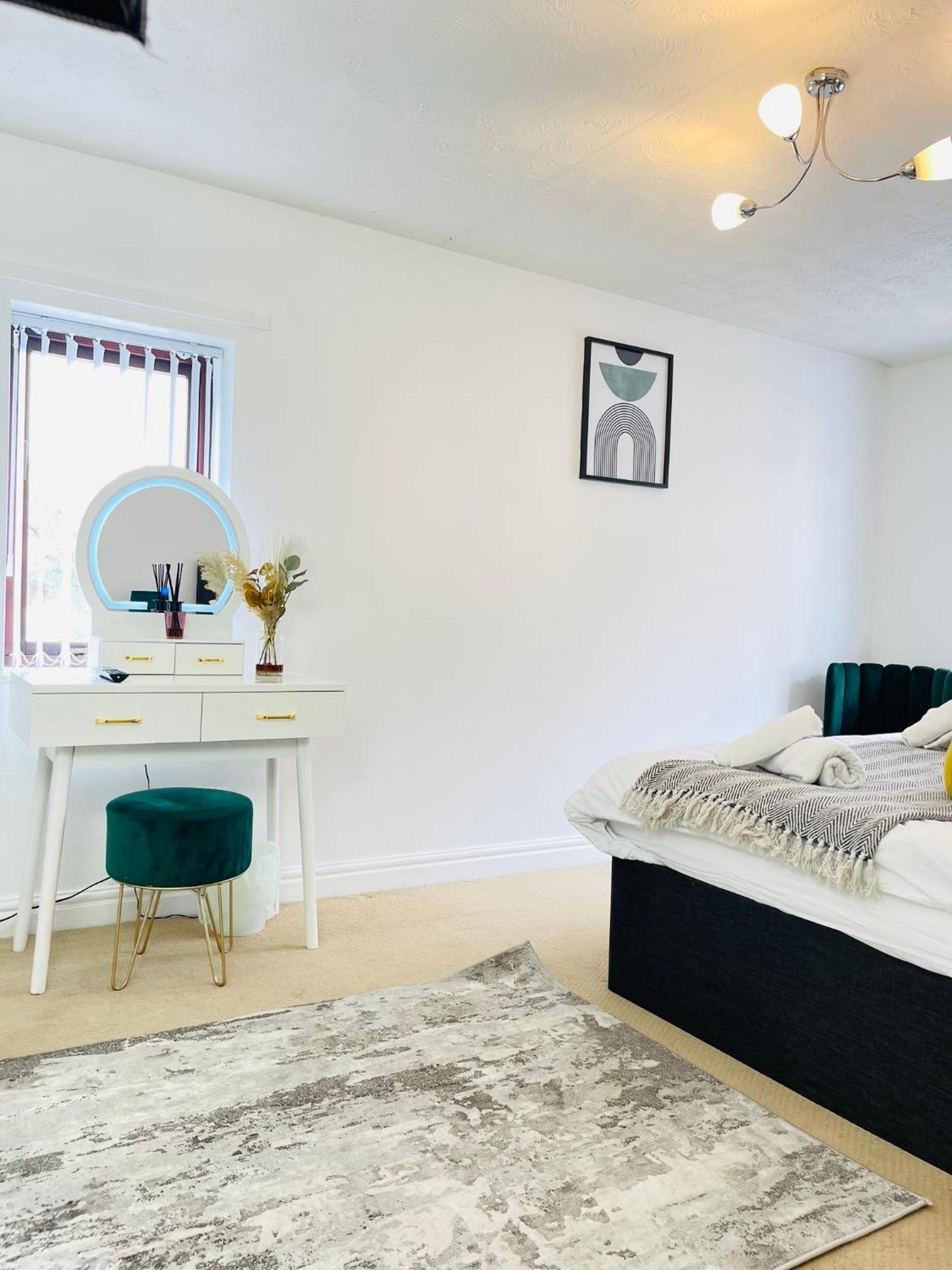 Mount Yard - Stylish Cottage - Close To Alton Towers - Peak District - Stoke-On-Trent Sleeps 5 Totmonslow ภายนอก รูปภาพ