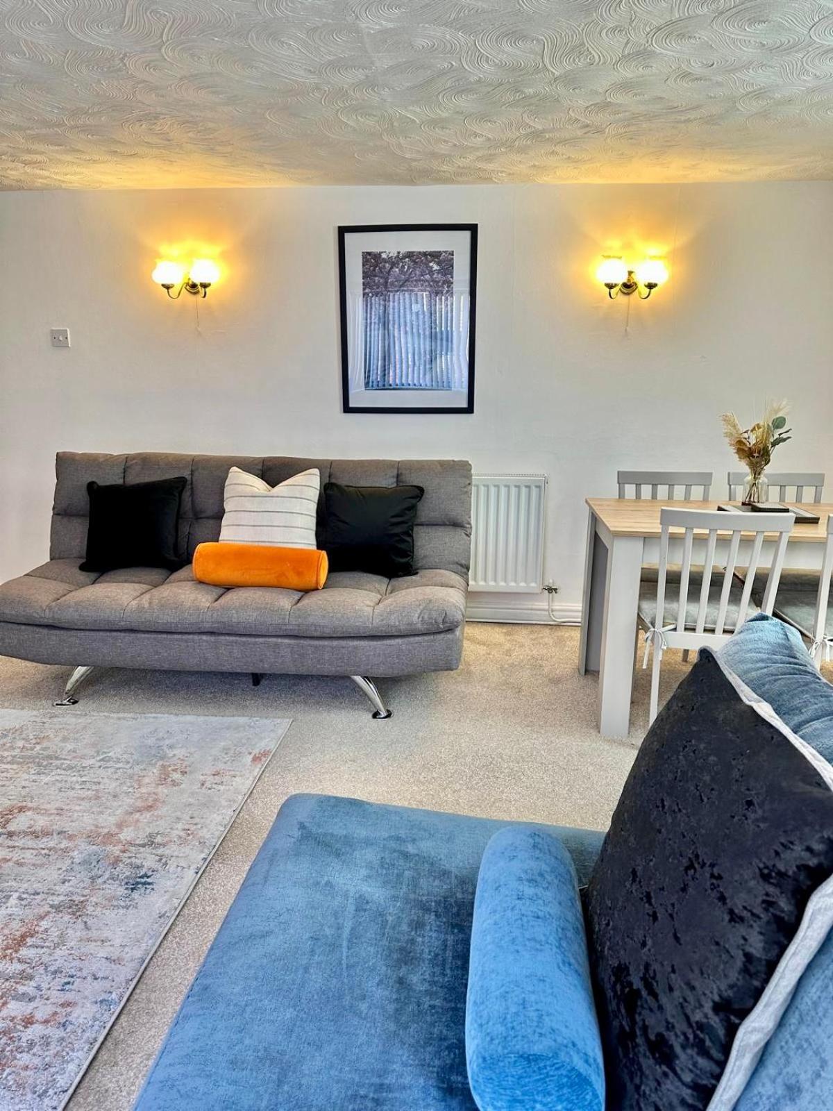 Mount Yard - Stylish Cottage - Close To Alton Towers - Peak District - Stoke-On-Trent Sleeps 5 Totmonslow ภายนอก รูปภาพ