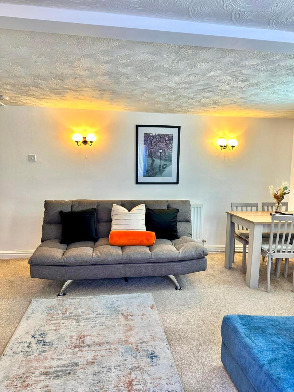 Mount Yard - Stylish Cottage - Close To Alton Towers - Peak District - Stoke-On-Trent Sleeps 5 Totmonslow ภายนอก รูปภาพ